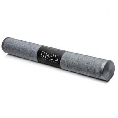 Cylindrical Bluetooth Speaker* Cylindrical Bluetooth Speaker*